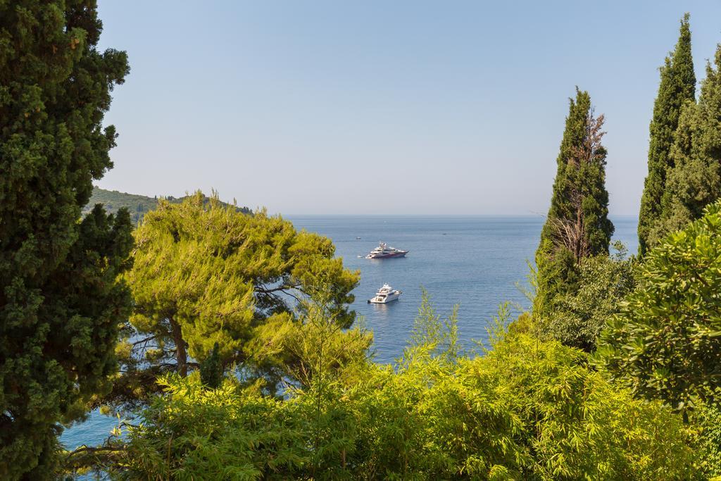 Hedera Estate, House Hedera II Villa Dubrovnik Luaran gambar